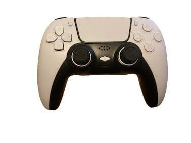 Playstation 4 / PS4 Controller Battletron (PS4 Accessoires), Games en Spelcomputers, Spelcomputers | Sony PlayStation 4, Zo goed als nieuw