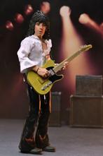Rolling Stones Clothed Figure Action Figure Keith Richards (, Verzamelen, Ophalen of Verzenden, Nieuw