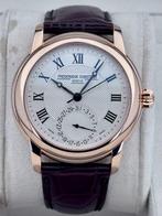 Frédérique Constant - Manufacture Automatic Pattern Dial - -, Nieuw
