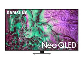 Veiling - Samsung TV 55 QE55QN85D, Audio, Tv en Foto, Televisies, Nieuw