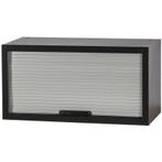 Wandkast / hangkast met rolluik 68 x 28 x 35 cm, Doe-het-zelf en Bouw, Ophalen of Verzenden, Nieuw
