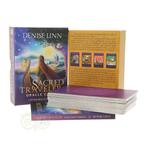 Sacred Traveler Oracle Cards - Denise Linn ( Engelstalig), Verzenden, Nieuw