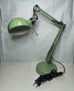 Tafellamp - Metaal - bureau lamp, Antiek en Kunst