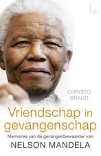 Vriendschap in gevangenschap 9789021022055 Barbara Jones, Boeken, Verzenden, Zo goed als nieuw, Barbara Jones