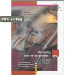 Basiszorg voor verzorgenden / 1 302 / Tekstboek / Traject, Boeken, Verzenden, Zo goed als nieuw