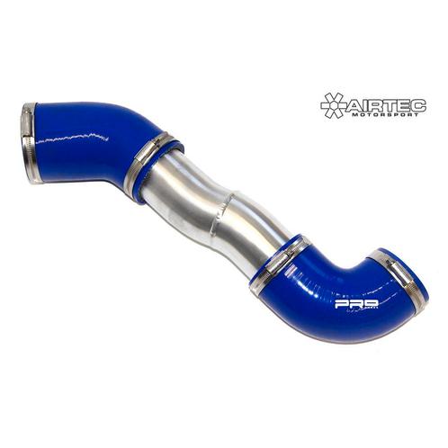 Airtec 70mm Cold Side Boost Pipe Ford Focus MK2 RS, Auto diversen, Tuning en Styling, Verzenden