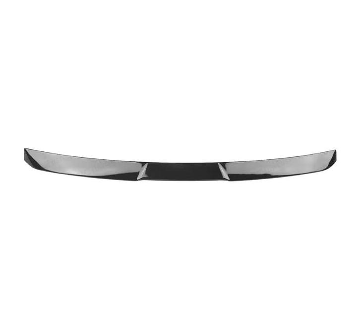 AILERON SPOILER BMW G11 G12 LOOK M NOIR BRILLANT, Auto-onderdelen, Carrosserie, Verzenden