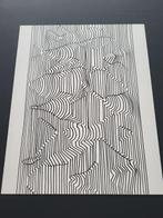 Victor Vasarely (1906-1997) - Naissances