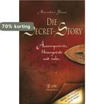 Die Secret-Story 9783867310253 Alexandra Bruce, Boeken, Verzenden, Gelezen, Alexandra Bruce