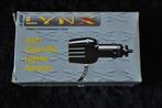 Atari Lynx Cigarette Auto Adaptor Boxed, Games en Spelcomputers, Verzenden, Nieuw