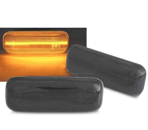 Clignotants Lateraux R170 R171 W163 W202 W210 W208 W638 Led, Auto-onderdelen, Verlichting, Verzenden
