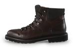 Greve Veterboots in maat 43 Bruin | 5% extra korting, Kleding | Heren, Schoenen, Bruin, Verzenden, Boots, Zo goed als nieuw
