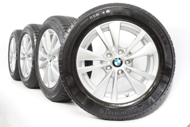 BMW 2 serie Gran en Active Tourer F45 16 inch velgen 476 + W, Auto-onderdelen, Banden en Velgen, Ophalen of Verzenden