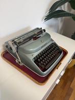 Alpina SK24 - Typemachine - 1950-1960, Antiek en Kunst