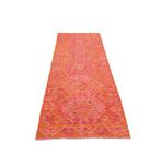 Kelim - Kelim - 290 cm - 85 cm - ongebruikt-vintage-stijl, Huis en Inrichting, Stoffering | Tapijten en Vloerkleden, Nieuw