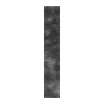 Wandpaneel Wall4U Cement Kliksyteem 260x46.5cm Donker Grijs, Ophalen of Verzenden, Overige typen