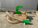 Foresteel Vacuüm unit FT 600 Bladzuiger