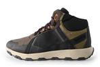 Timberland Wandelschoenen in maat 45½ Bruin | 5% extra, Bruin, Verzenden, Timberland, Zo goed als nieuw