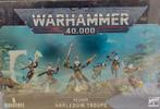 Aeldari Harlequin Troupe (Warhammer 40.000 nieuw), Ophalen of Verzenden, Nieuw