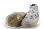 Fila Hoge sneakers in maat 37 Wit | 5% extra korting, Kleding | Dames, Verzenden, Wit, Sneakers, Fila