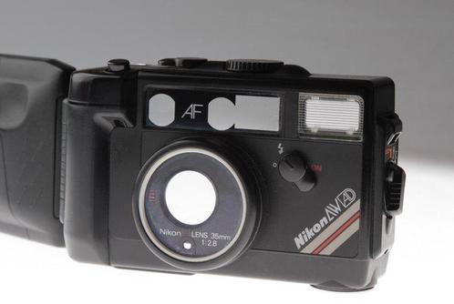 Nikon L35AW AD ( Display Model ) Onderwatercamera, Audio, Tv en Foto, Fotocamera's Analoog