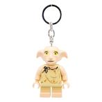 LEGO Harry Potter Light-Up Sleutelhanger Dobby 8 cm, Verzamelen, Ophalen of Verzenden, Nieuw