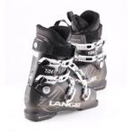 39 40 dames skischoenen LANGE SX 70 W, XL buckle, alutech, w, Sport en Fitness, Skiën en Langlaufen, Overige merken, Gebruikt