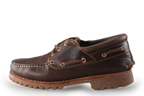 Timberland Bootschoenen in maat 44 Bruin | 5% extra korting, Kleding | Heren, Schoenen, Bruin, Zo goed als nieuw, Verzenden