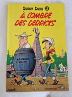 Lucky Luke T18 - À lOmbre des Derricks - B - 1 Album - EO -, Boeken, Stripverhalen, Nieuw