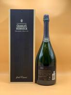 Charles Heidsieck, Brut Réserve - Champagne - 1 Double