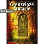 Grenzeloze fantasie 9789460860379 Alex de Jong, Verzenden, Gelezen, Alex de Jong