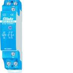 Eltako ER12-110-UC Relais De Commutation 16A 250V - 22110002, Doe-het-zelf en Bouw, Verzenden, Nieuw