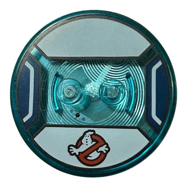 Stay Puft - 71233 TOY TAG - Ghostbusters Stay Puft - LEGO, Kinderen en Baby's, Speelgoed | Duplo en Lego, Verzenden