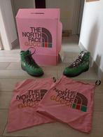 Gucci - Veterschoenen - Maat: EU 43.5 - Nieuw in doos