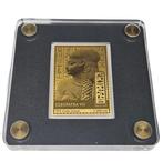 Tsjaad. 5000 Francs ND Cleopatra VII - 1/200 (.999) mit CoA, Postzegels en Munten, Munten | Europa | Niet-Euromunten