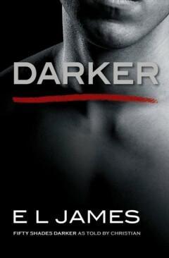 Darker / Fifty Shades / 5 9780385543910 E.L. James, Boeken, Overige Boeken, Gelezen, Verzenden