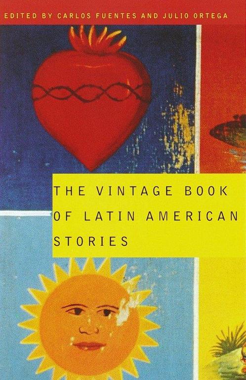 The Vintage Book of Latin American Stories 9780679775515, Livres, Livres Autre, Envoi