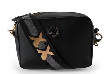 Mexx Handtassen in maat standaard Zwart | 5% extra korting beschikbaar voor biedingen