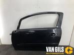 Portier 2Deurs links Opel Corsa O275701, Auto-onderdelen, Nieuw