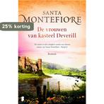 De vrouwen van kasteel Deverill / Deverill / 1 9789022568545, Boeken, Verzenden, Gelezen, Santa Montefiore
