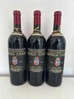 1991 Biondi Santi, Tenuta Greppo - Brunello di Montalcino