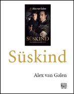 Süskind - grote letter 9789029584777, Alex van Galen, Verzenden