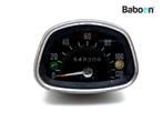 Horloge KMH Honda CL 90 1967-1970 (CL90 CL90L), Motoren, Verzenden, Nieuw