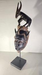 Mask - Afrika (Zonder minimumprijs)