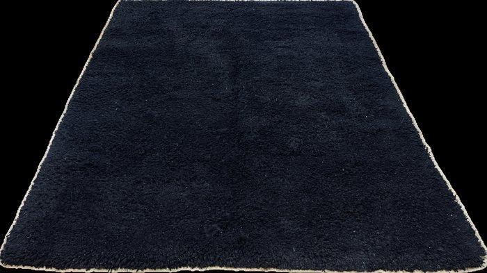 Shaggy modern tapijt ( new - unused ) handgeknoopt - wol -, Maison & Meubles, Ameublement | Tapis & Moquettes