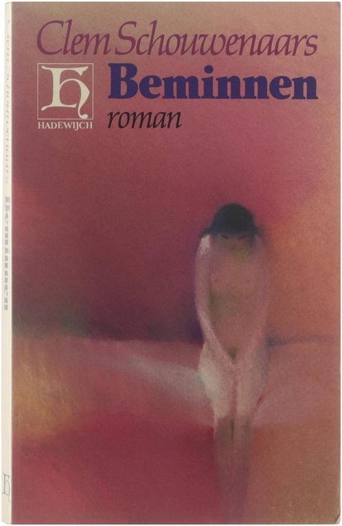 Beminnen 9789070876593 Schouwenaars, Boeken, Romans, Gelezen, Verzenden