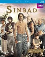 Sinbad Seizoen 1- Blu-Ray (Blu-Ray (Geen Games)), Cd's en Dvd's, Ophalen of Verzenden, Zo goed als nieuw