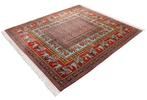 Design Pazyryk du designer moderne - Tapis - 190 cm - 190 cm, Nieuw