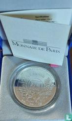 Frankrijk ¼ euro 2005 Cultural Year between France and C.., Verzenden, Goud, Overige waardes, Frankrijk