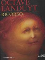 Octave Landuyt 9789058562388 E. Saegeman, Verzenden, Gelezen, E. Saegeman
